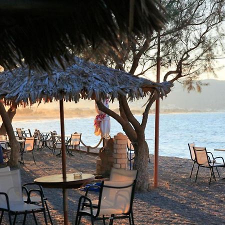 Villa Tzina ตาวโรไนติส ภายนอก รูปภาพ