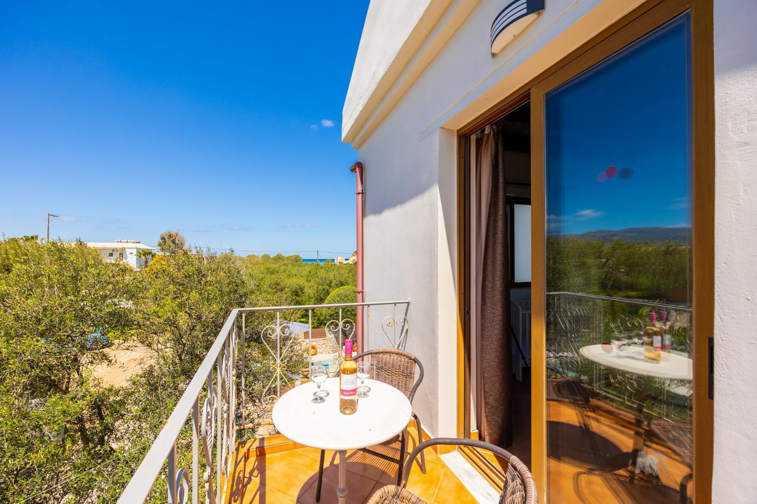 Villa Tzina ตาวโรไนติส ภายนอก รูปภาพ