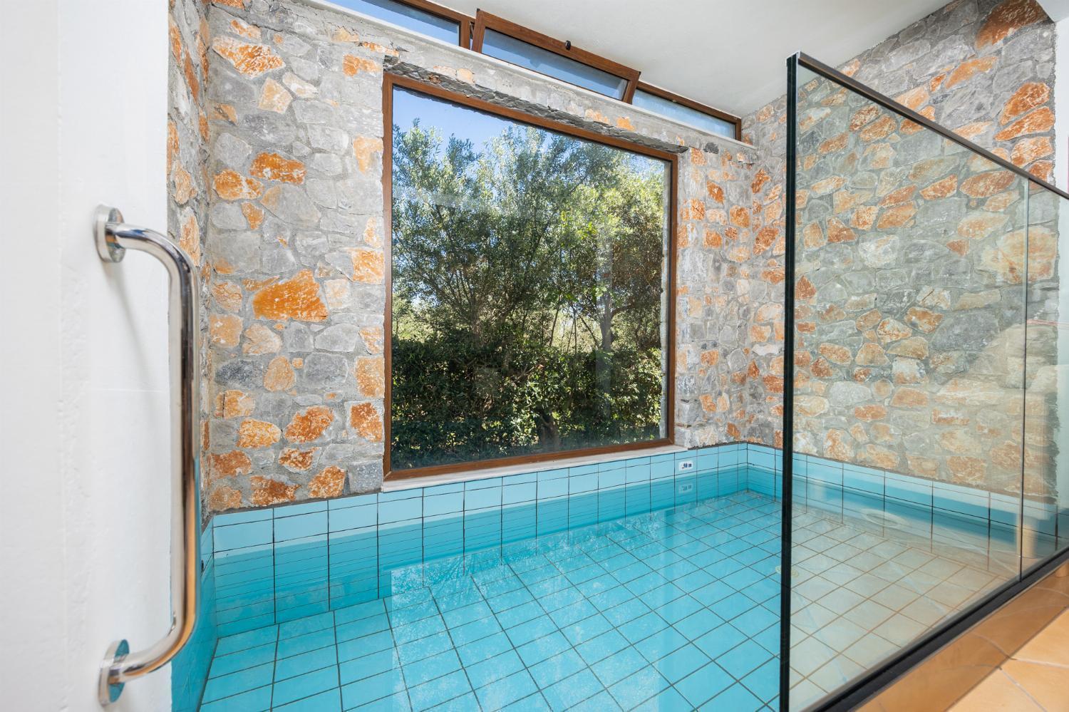 Villa Tzina ตาวโรไนติส ภายนอก รูปภาพ